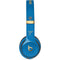 NHL St. Louis Blues Distressed Studio Wireless 3 Skin